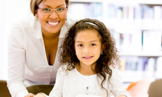 Latina Teachers in the Classroom