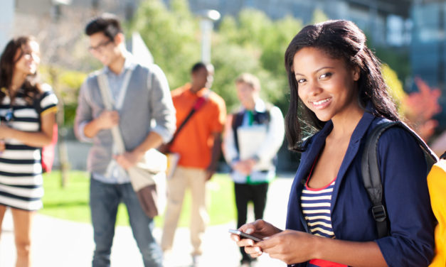 Experts Offer Black and Latino College Students Eight Tips for Success