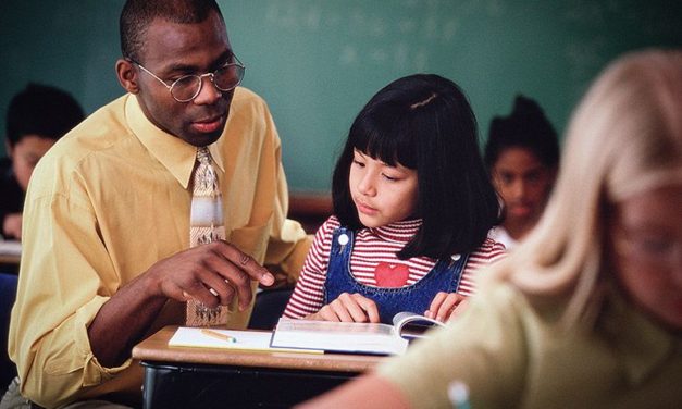 Black Teachers to Schools: We Can Teach Kids Who Don’t Look Like Us