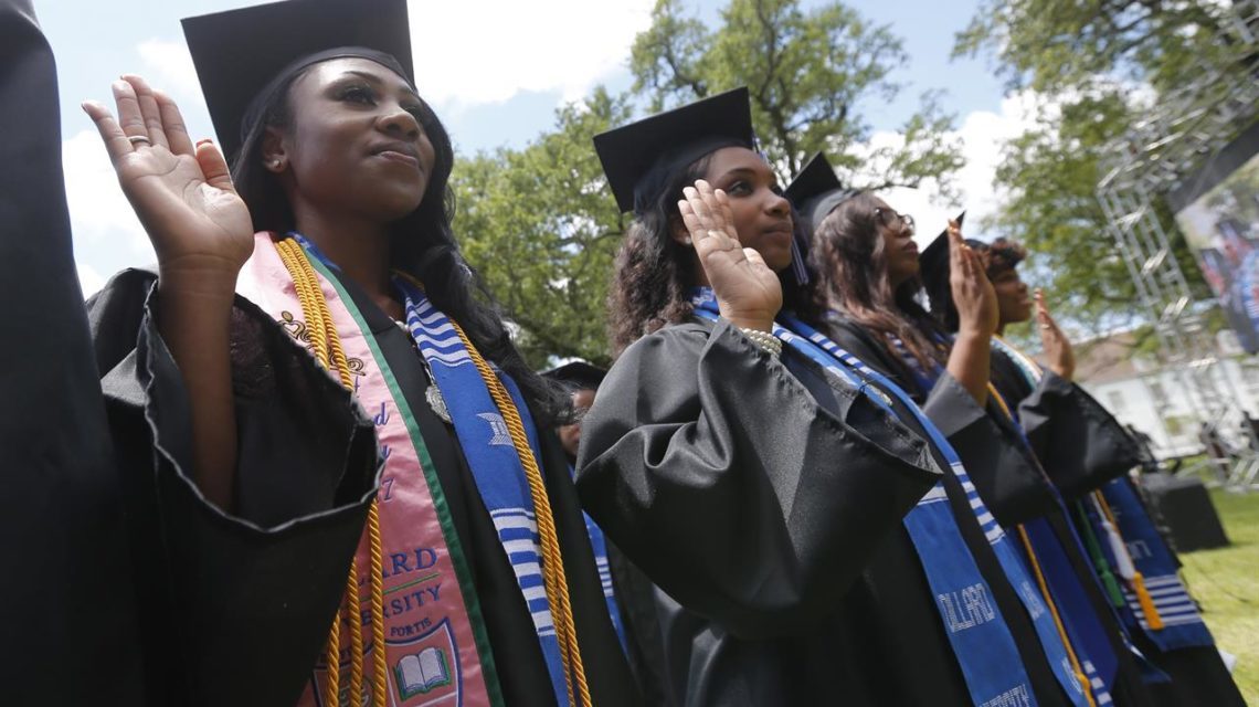 Dillard University Outranks Many Others in Physics Grads