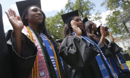 Dillard University Outranks Many Others in Physics Grads