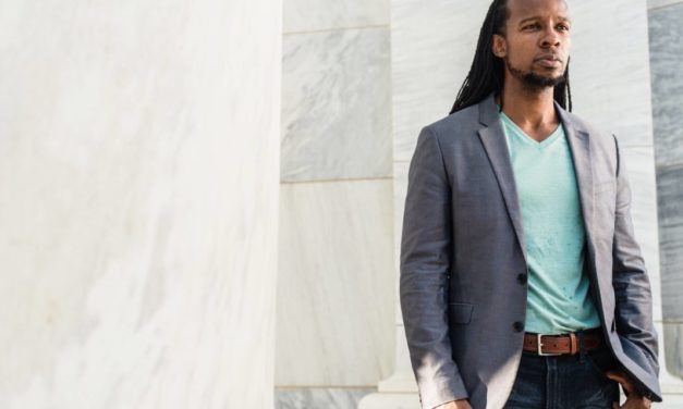 Ibram Kendi, One of the Nation’s Leading Scholars of Racism, says Education and Love Are Not the Answer