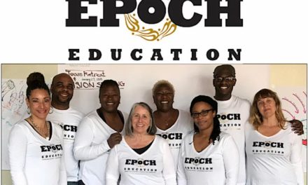 EPOCH Education