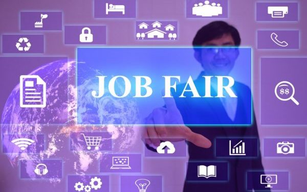 Know the Benefits of Attending a Job Fair