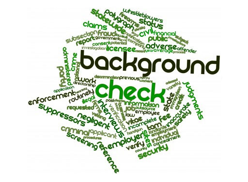 How Do Employment Background Checks Work?