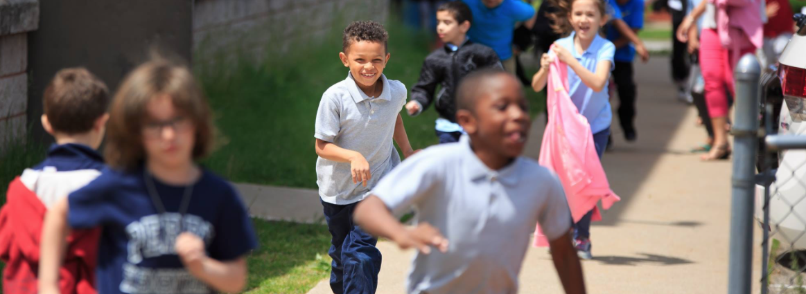 ERIE SCHOOL DISTRICT - Diversity Recruitment Partners