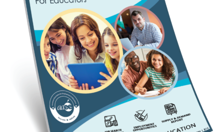 American Association for Employment in Education (AAEE)