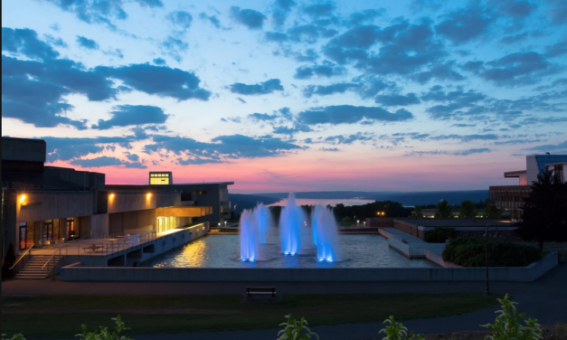 Ithaca College