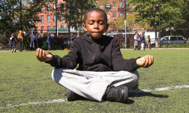 Harlem Village Academies