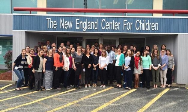 New England Center for Children