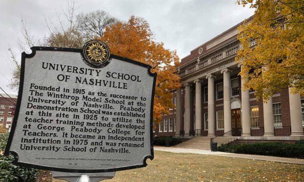 University School of Nashville