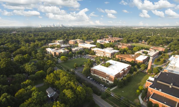 Lipscomb University