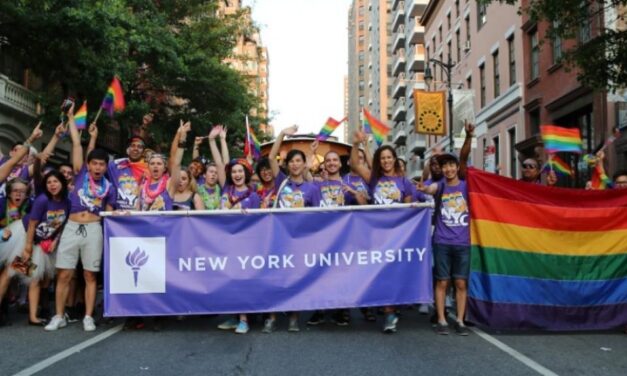 New York University