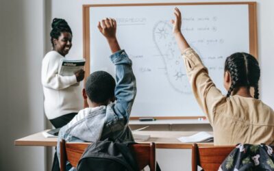 4 ways to get more Black and Latino teachers in K-12 public schools