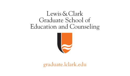 Lewis & Clark Graduate School of Education and Counseling