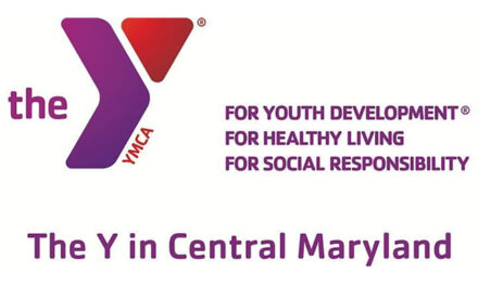 THE Y IN CENTRAL MARYLAND
