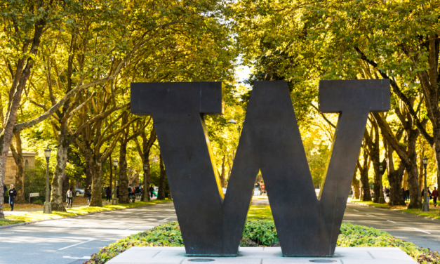 University of Washington – Evans School of Public Policy & Governance