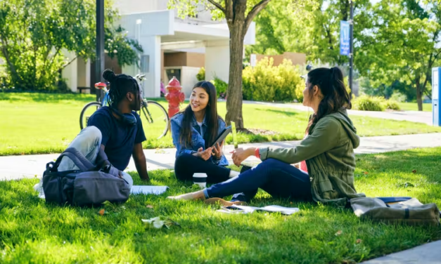 3 ways to make ‘belonging’ more than a buzzword in higher ed