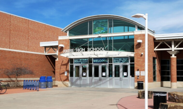 Poudre School District