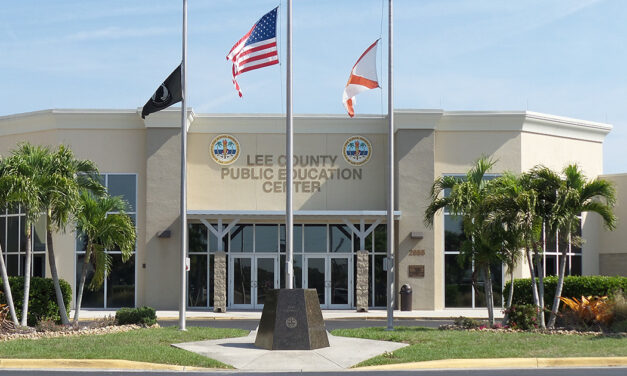 School District of Lee County