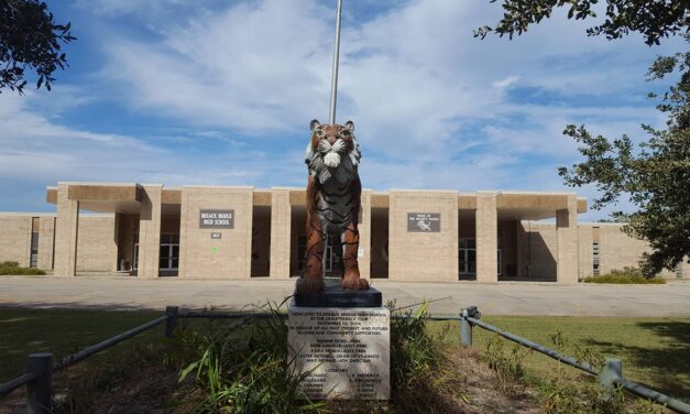 St. Martin Parish School District