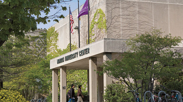 Master of Science in Education Program – Northwestern University