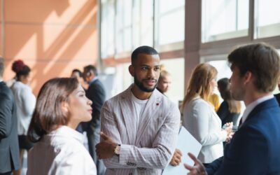 Networking Etiquette: Do’s and Don’ts and Everything in Between