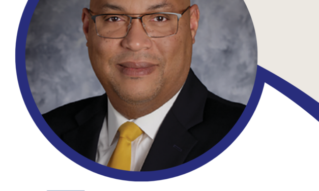 DIVERSITY in Ed Watchlist – Dr. Mathis Calvin III