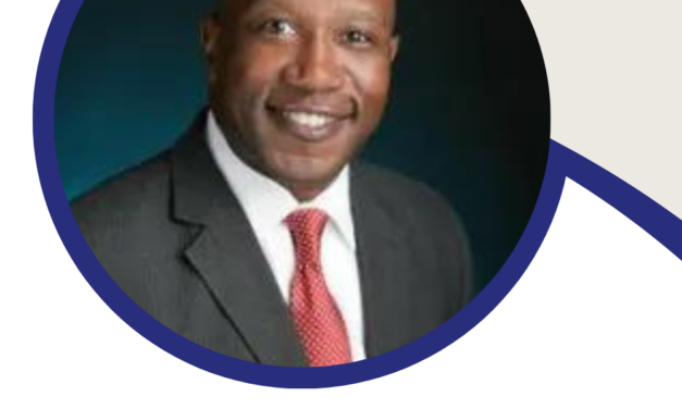 DIVERSITY in Ed Watchlist – Dr. Calvin J. Watts