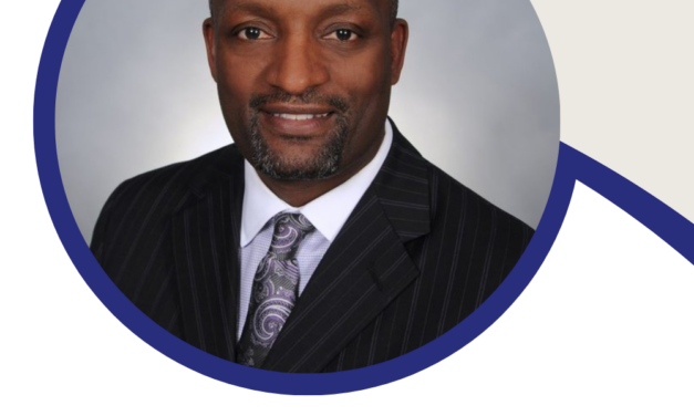 DIVERSITY in Ed Watchlist – Dr. Mark Bedell