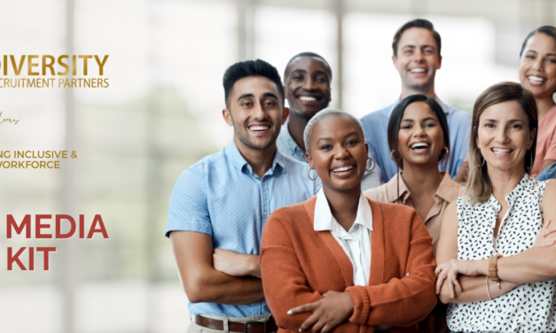 Diversity Recruitment Partners Magazine