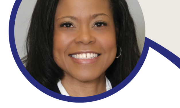 DIVERSITY in Ed Watchlist – Dr. Crystal Hill