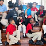 Harriet Tubman Charter School